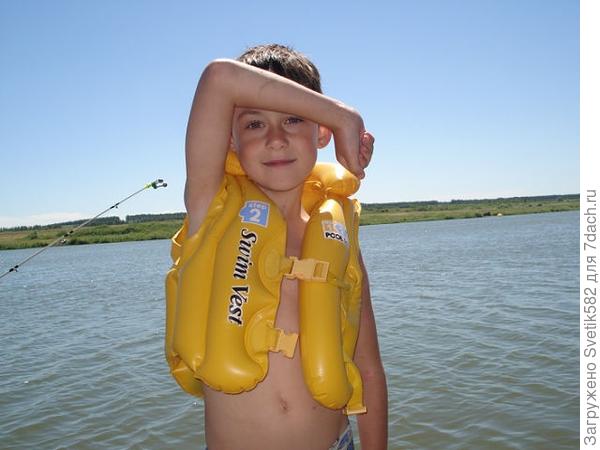 Наша любимая дача!