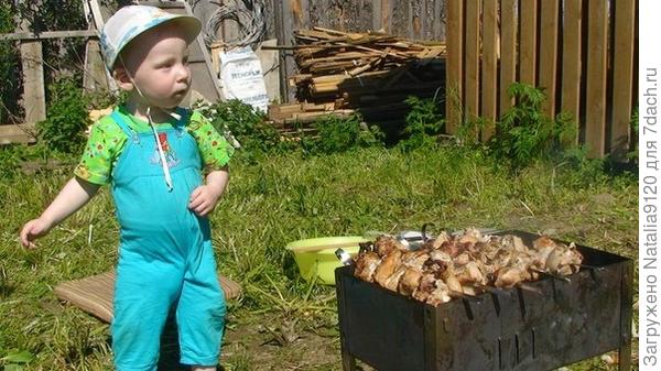 Никуда без меня!