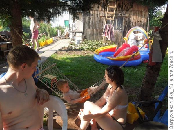 можно и отдохнуть немного