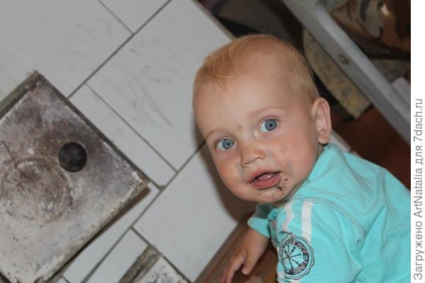 Столько дел! Столько дел!