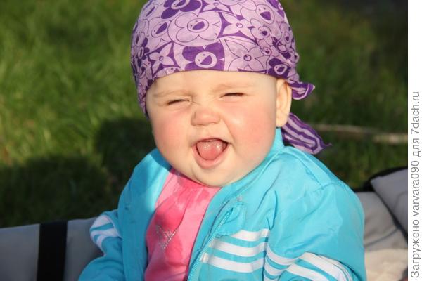 отдыхаем в деревне.