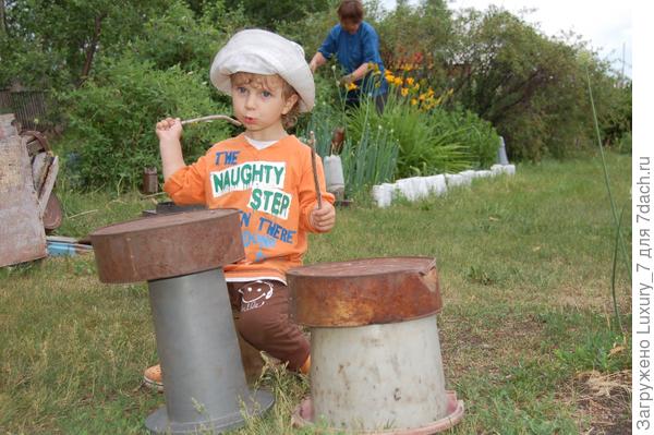 Слушайте ХОРОШУЮ музыку!