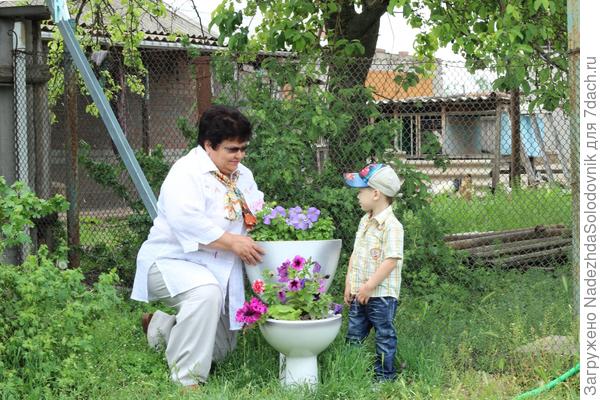 платошка