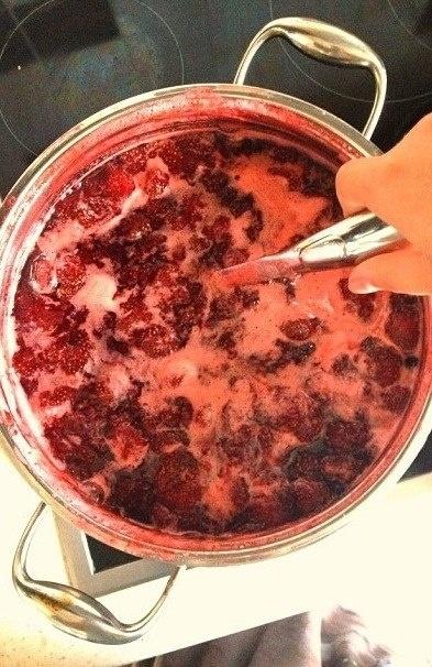 Наш любимый райский уголок!!))