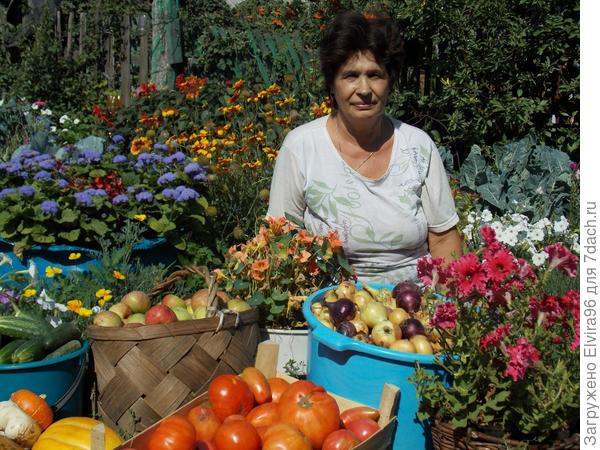 Результаты наших трудов