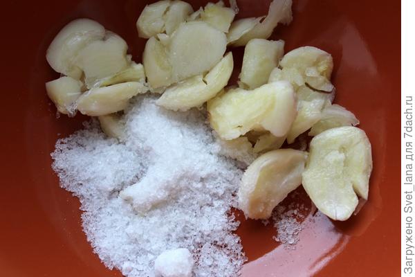 Судак с соусом айоли - пошаговый рецепт приготовления с фото