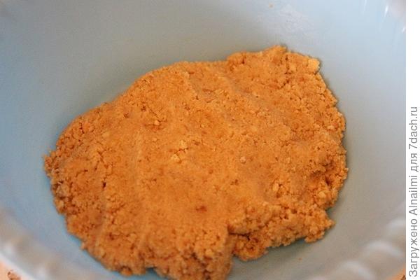 тесто для ёлочек