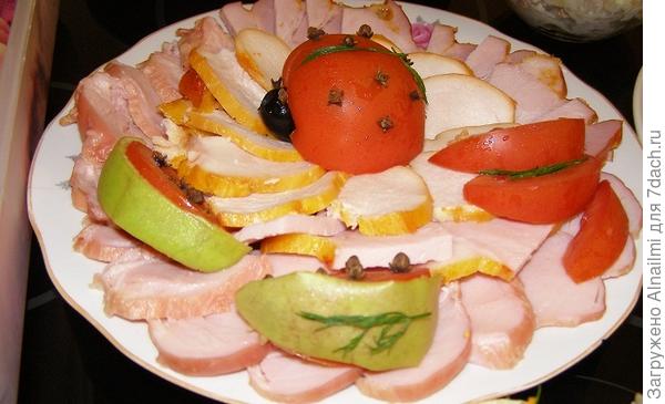 божья коровка