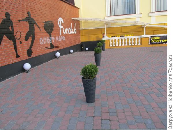 Две проблемы - одно решение