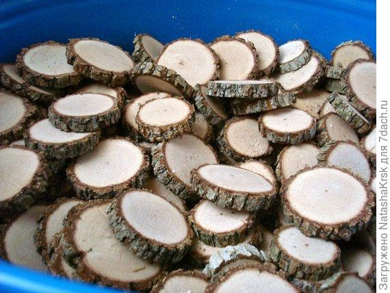 заготовки для поделок