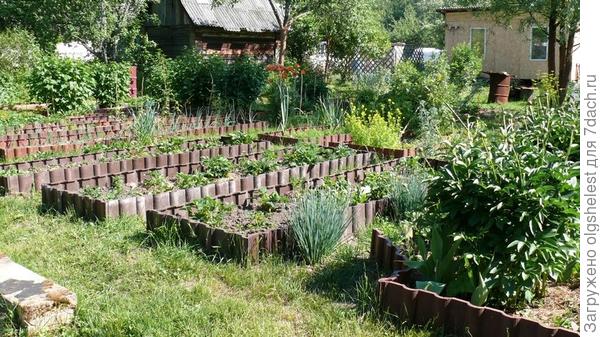 ограждение