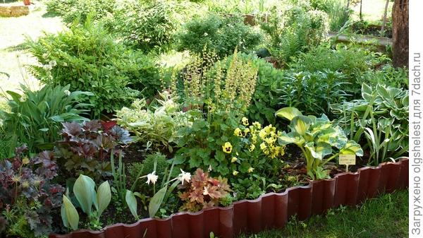 ограждение