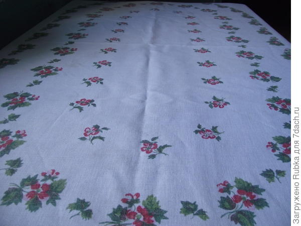 После стирки-&amp;quot;красотуля&amp;quot;!