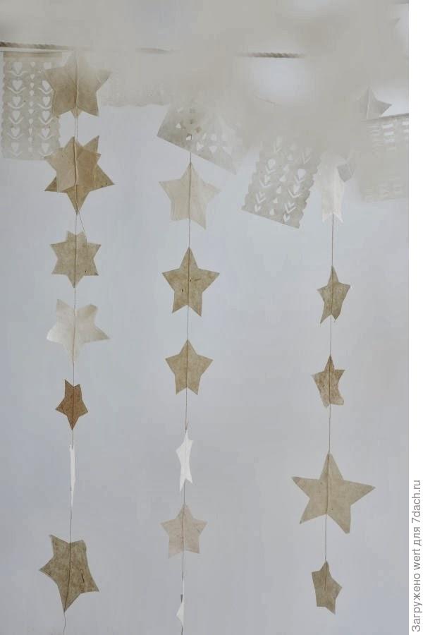 Декор интерьера. Декор дачи.