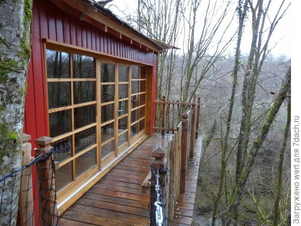 Японский дом