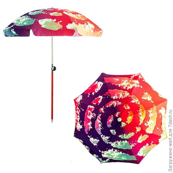 Оригинальные зонтики от солнца Endless Summer
