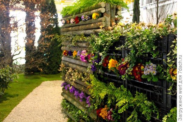 «Festival dei Giardini di Pordenone Fiere»