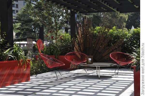 Melbourne International Flower Show