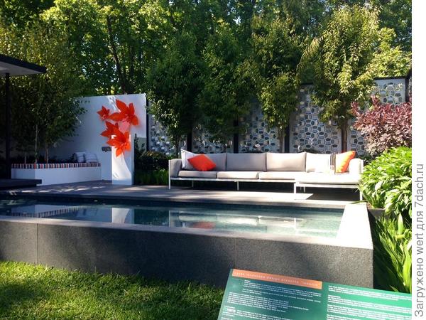 Melbourne International Flower Show