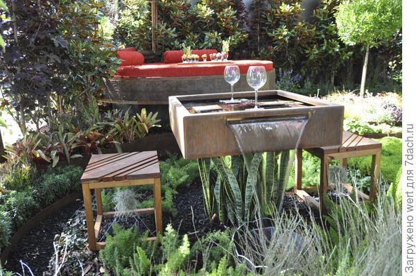Melbourne International Flower Show