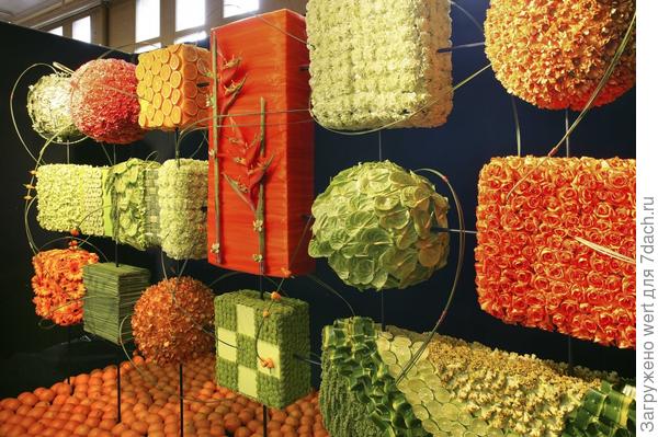 Melbourne International Flower Show