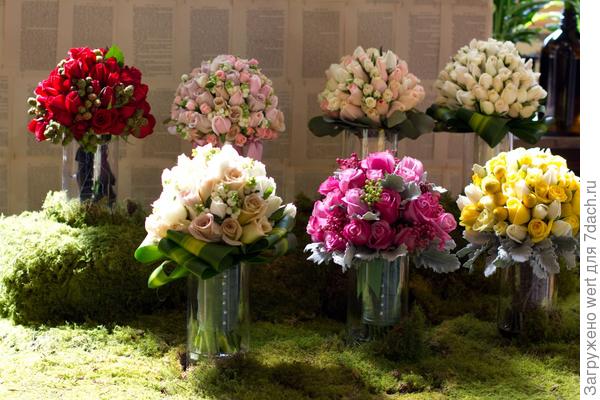 Melbourne International Flower Show