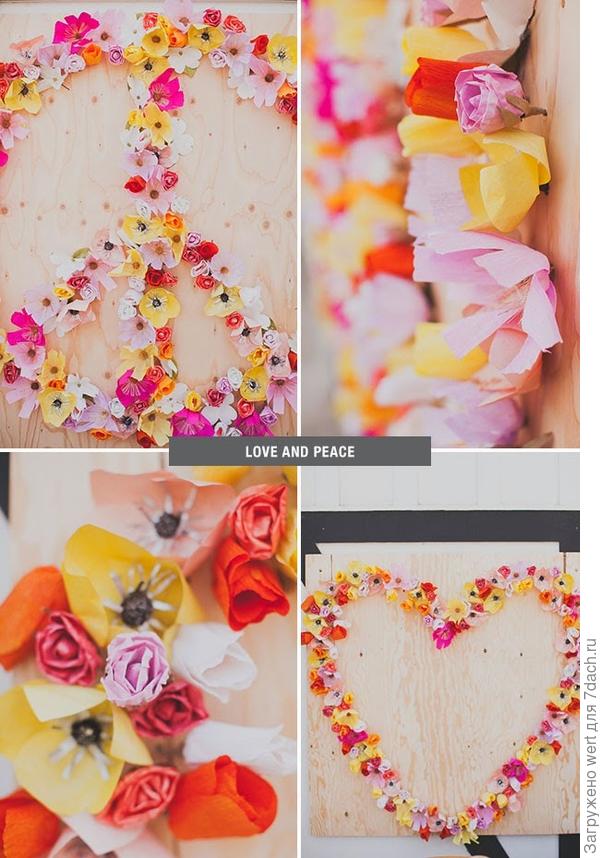 Декоративная панель