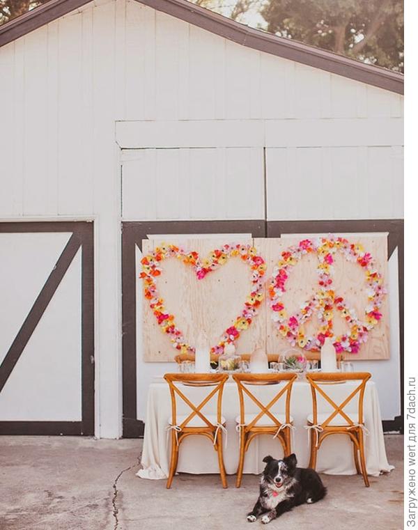 Декоративная панель