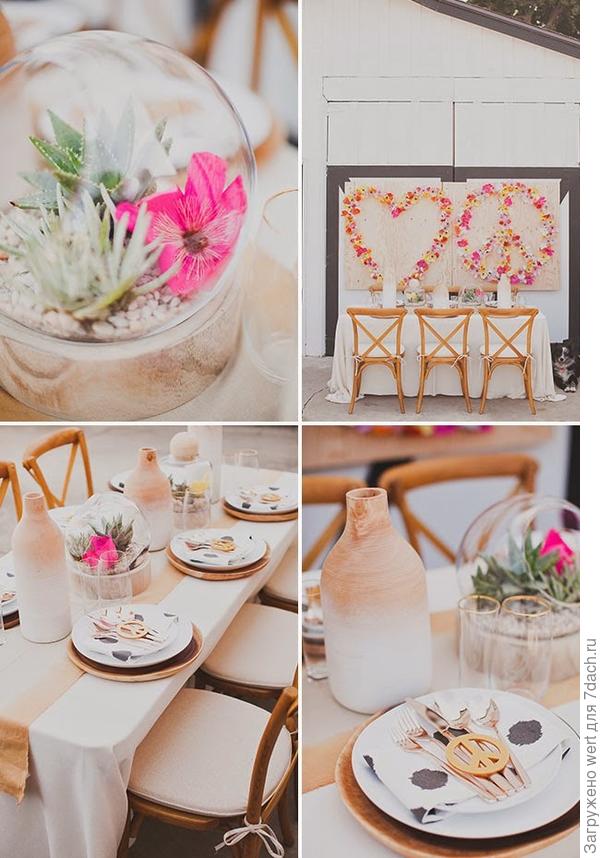 Декоративная панель