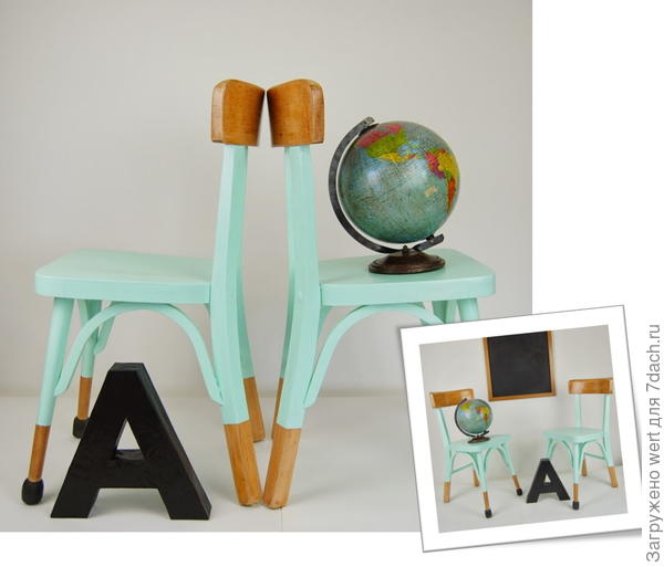 Декоративные идеи для вашей дачи