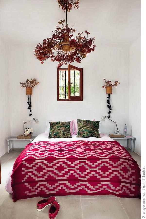 Колоритная дача