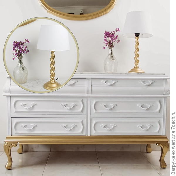 Декоративные идеи для вашей дачи