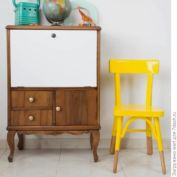 Декоративные идеи для вашей дачи