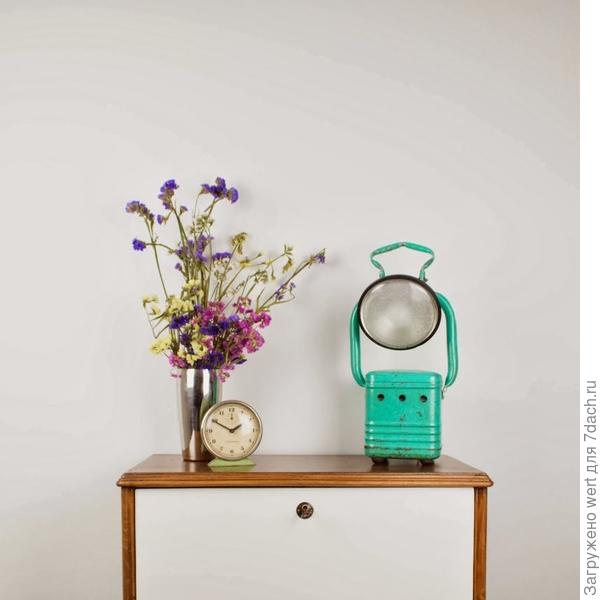 Декоративные идеи для вашей дачи