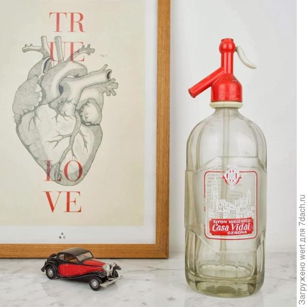 Декоративные идеи для вашей дачи