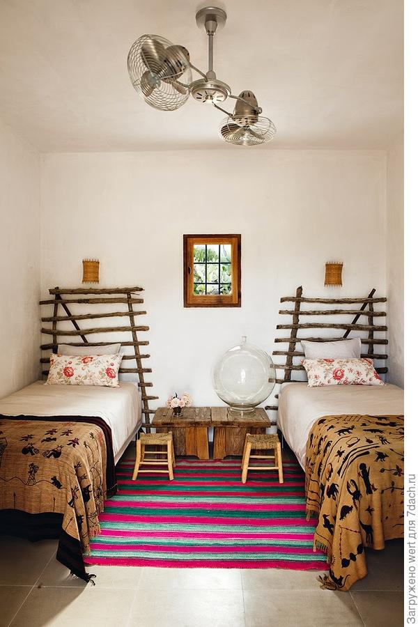 Колоритная дача