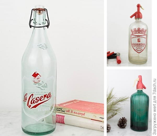 Декоративные идеи для вашей дачи