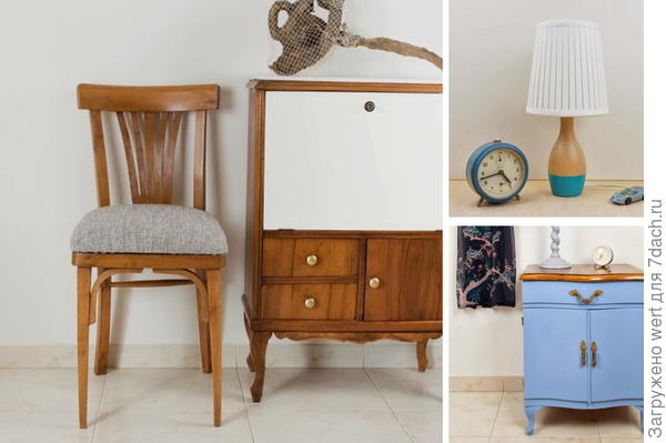 Декоративные идеи для вашей дачи