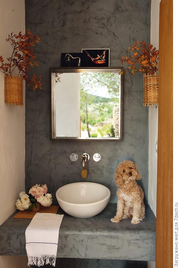 Колоритная дача