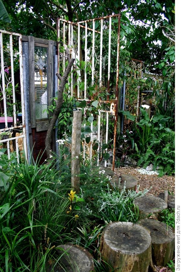 Австралийский &amp;amp;amp;amp;laquo;Рай&amp;amp;amp;amp;raquo;