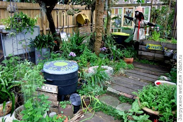 Австралийский &amp;amp;amp;amp;laquo;Рай&amp;amp;amp;amp;raquo;