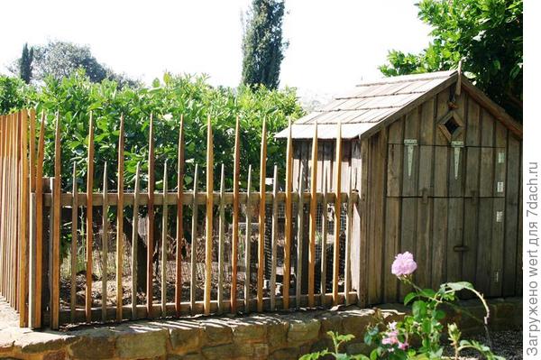 Сад и огород по-австралийски