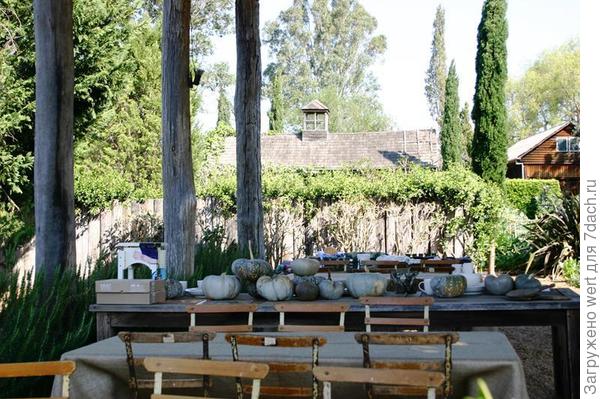 Сад и огород по-австралийски