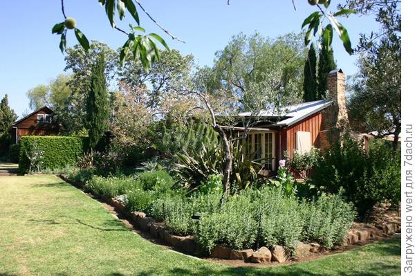 Сад и огород по-австралийски