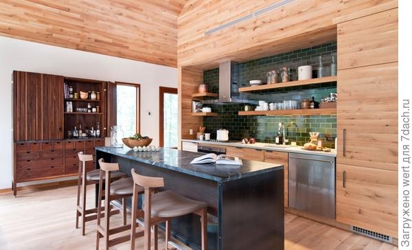 Американская дача