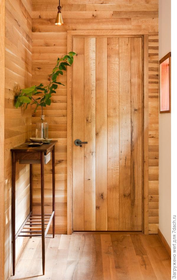 Американская дача