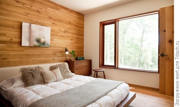 Американская дача