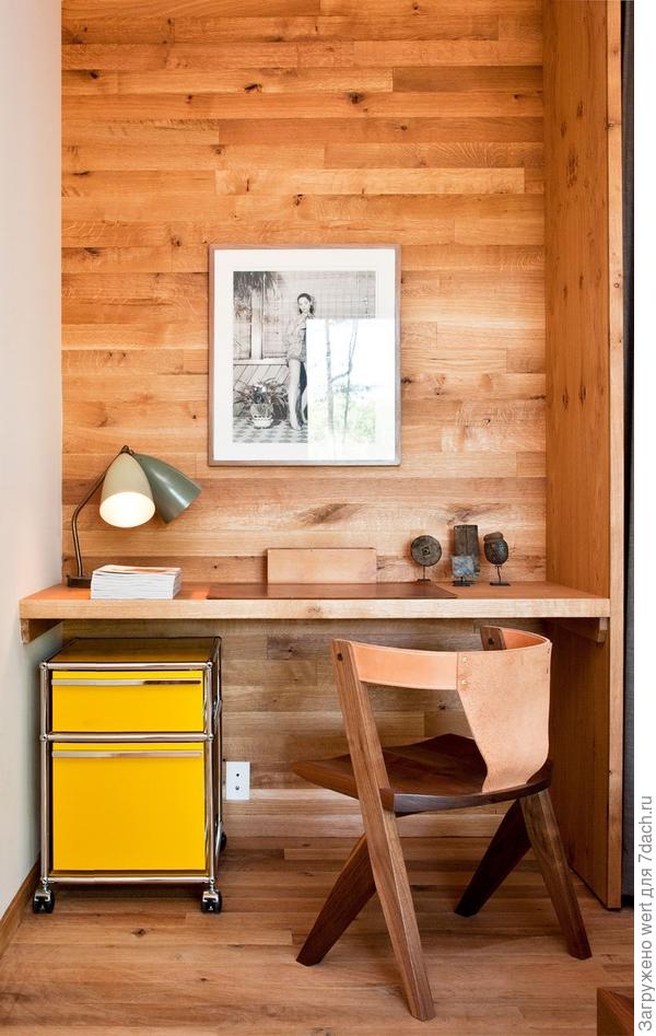 Американская дача