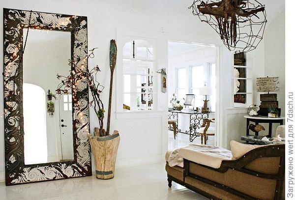 Американская дача