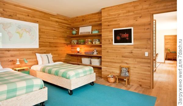 Американская дача